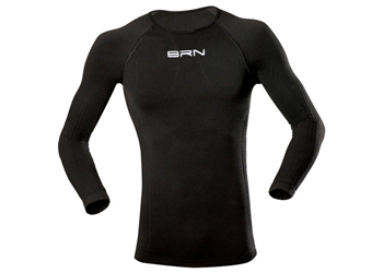 brn bike wear Maglia Termica